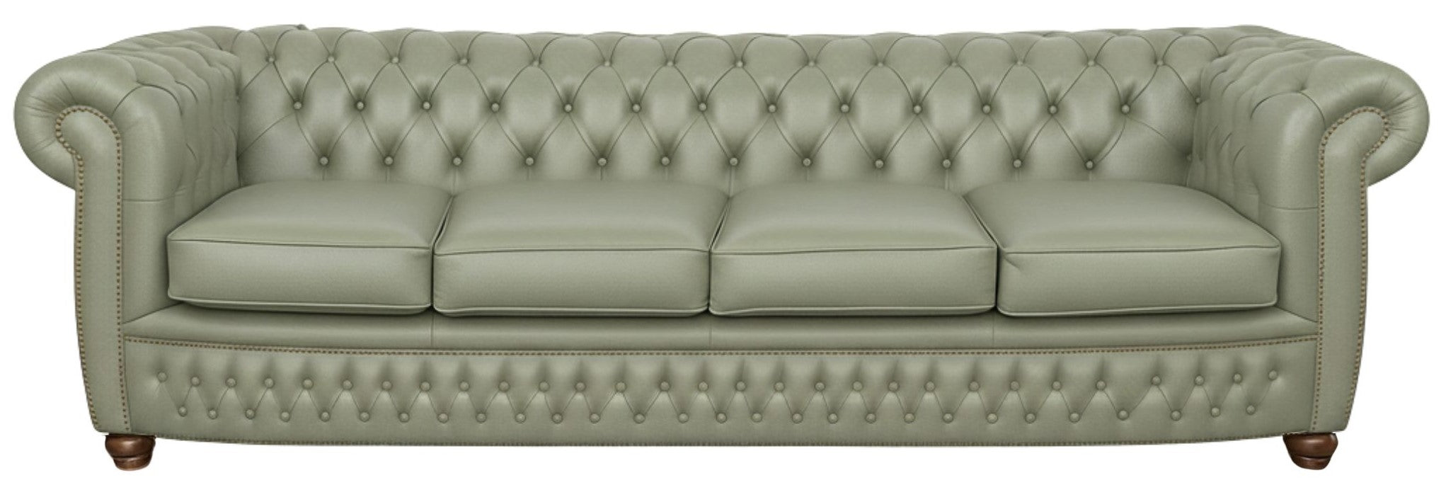 The Chamberlain Chesterfield